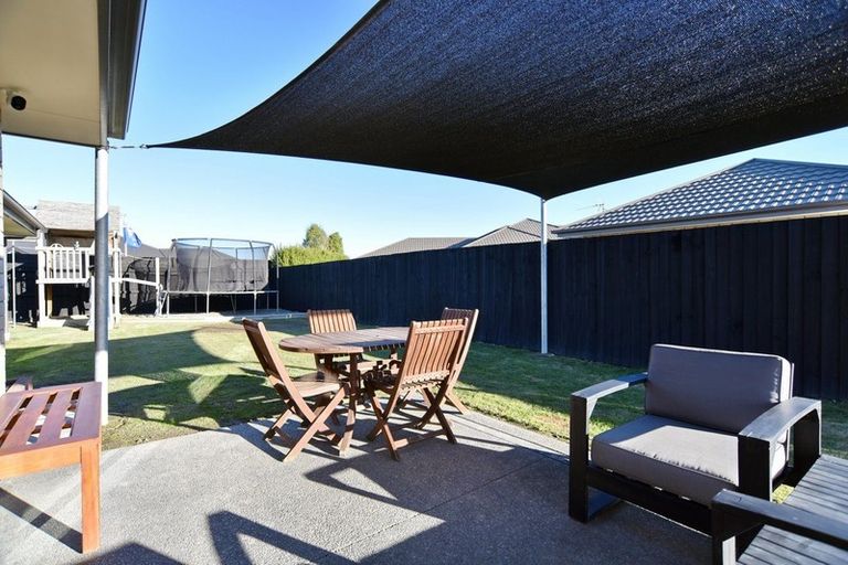 Photo of property in 39 Cassino Street, Rangiora, 7400