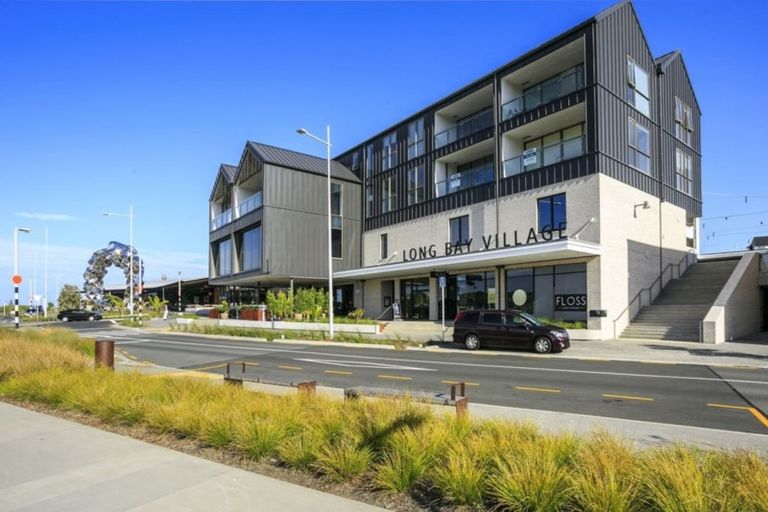 Photo of property in 605/88 Te Oneroa Way, Long Bay, Auckland, 0630