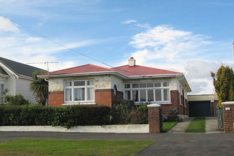 Photo of property in 80 Highcliff Road, Andersons Bay, Dunedin, 9013