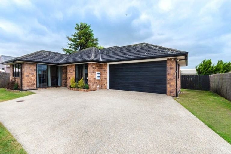 Photo of property in 9b Cosgrave Road, Papakura, 2110