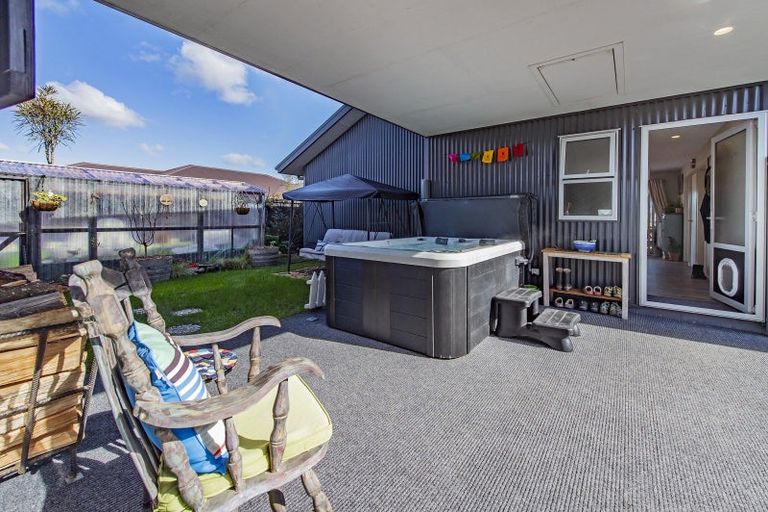 Photo of property in 14c Glen Oak Drive, Kirwee, Darfield, 7571