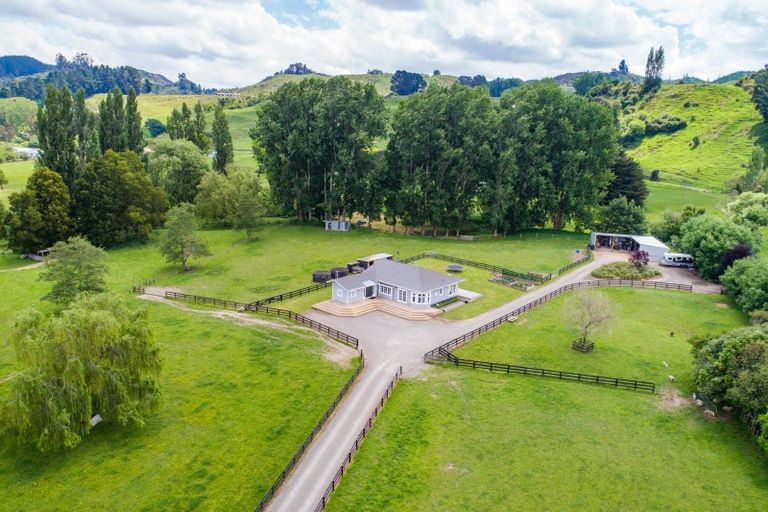 Photo of property in 1351 Pohangina Road, Pohangina, Ashhurst, 4884