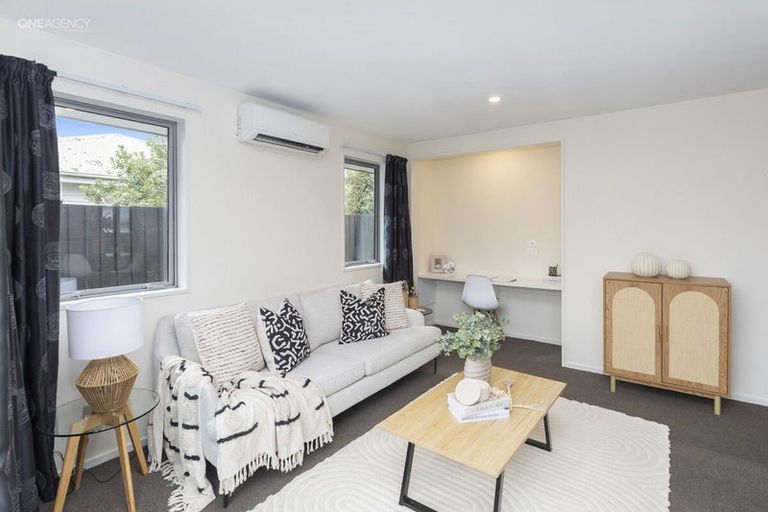 Photo of property in 347 Gloucester Street, Linwood, Christchurch, 8011