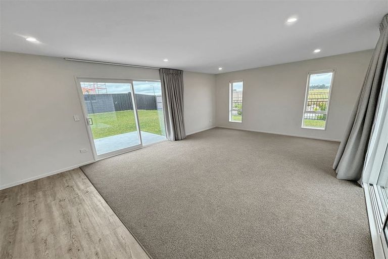 Photo of property in 29 Muldowney Drive, Rolleston, 7614