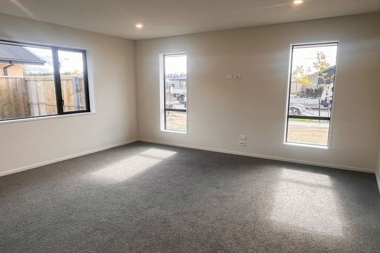 Photo of property in 4 Sandhill Drive, Rolleston, 7615