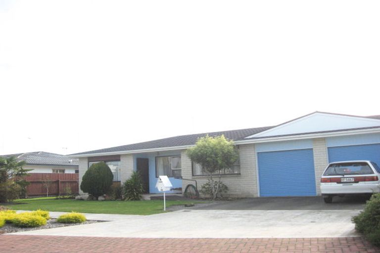 Photo of property in 1/102 Princes Street, Parkvale, Hastings, 4122