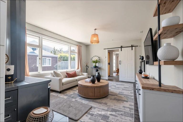 Photo of property in 163 Jacks Pass Road, Hanmer Springs, 7334