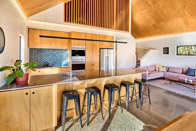 Photo of property in 753 Takarau Gorge Road, Makara, Wellington, 6972