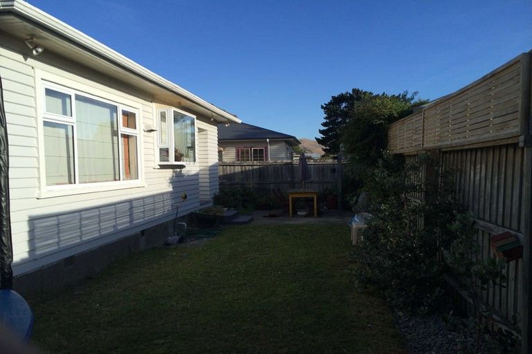 Photo of property in 35 Hillier Place, Spreydon, Christchurch, 8024