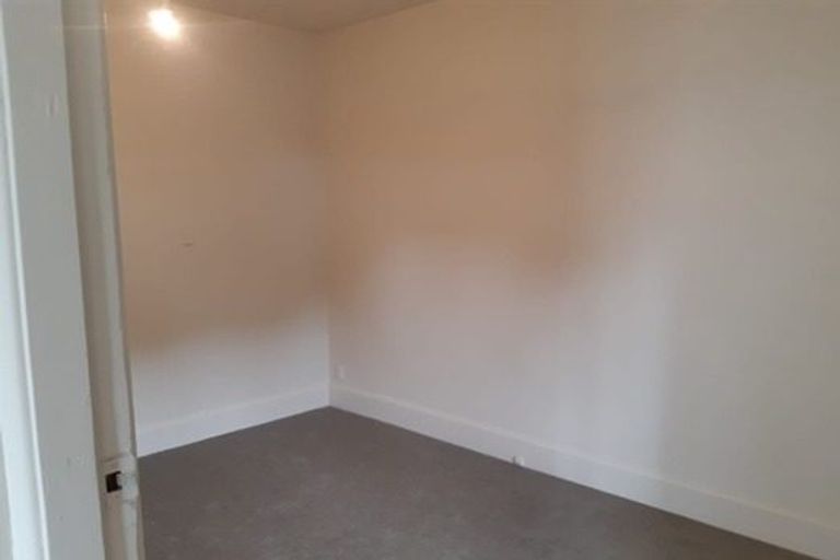 Photo of property in 105 Brougham Street, Addington, Christchurch, 8024