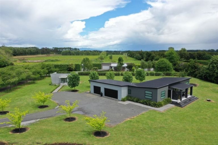 Photo of property in 369c Marshmeadow Road, Newstead, Hamilton, 3286