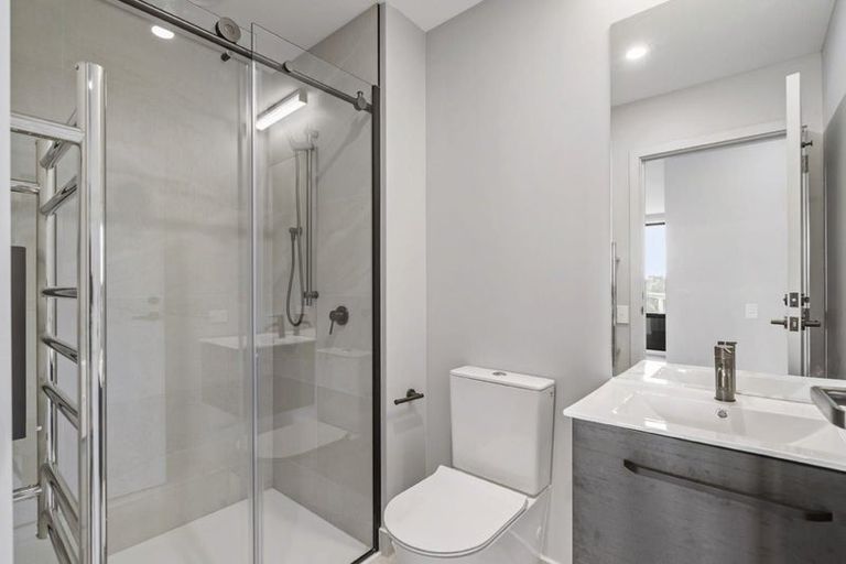 Photo of property in 507/2 Launch Road, Hobsonville, Auckland, 0616