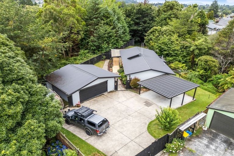 Photo of property in 28 Blomfield Street, Pukehangi, Rotorua, 3015