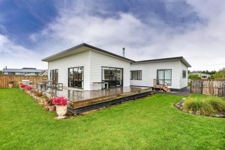 Photo of property in 34 King Street, Coalgate, 7673