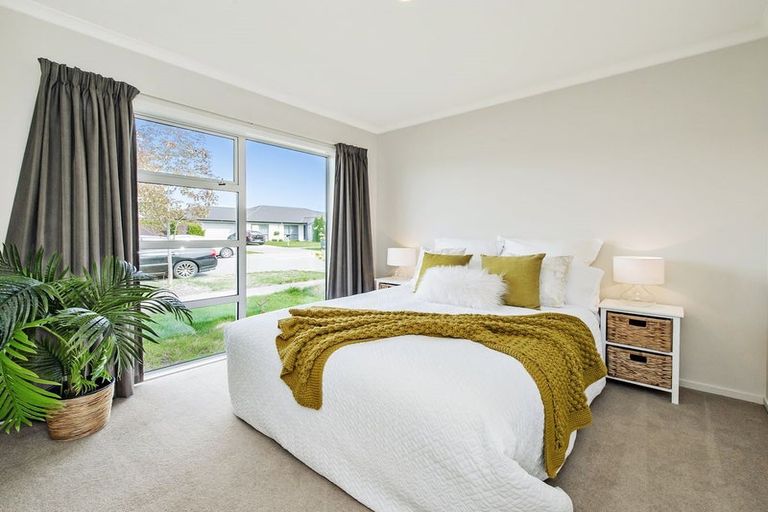 Photo of property in 2 Lightbody Lane, Wigram, Christchurch, 8042