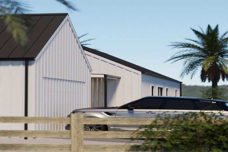 Photo of property in 6a Charity Way, Stillwater, 0993