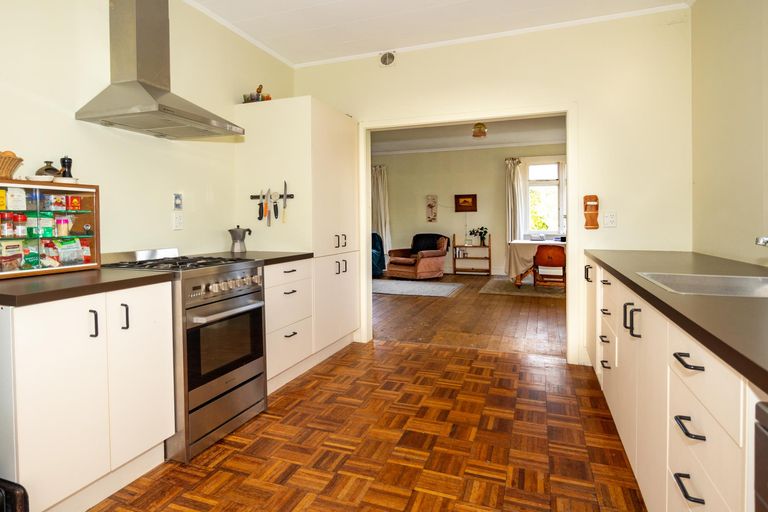 Photo of property in 25 Campbell Street, Geraldine, 7930