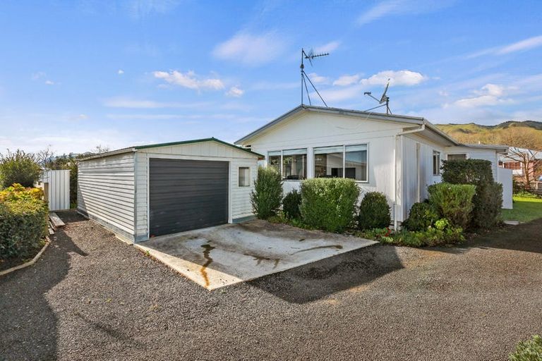 Photo of property in 84a Thames Road, Paeroa, 3600
