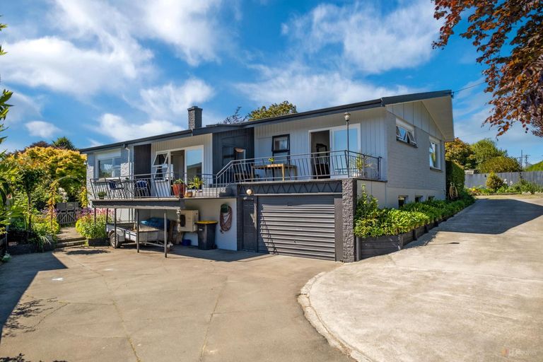 Photo of property in 69 Old North Road, Marchwiel, Timaru, 7910