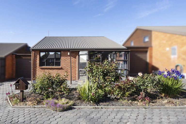 Photo of property in 6 Kia Ora Drive, Oamaru, 9400