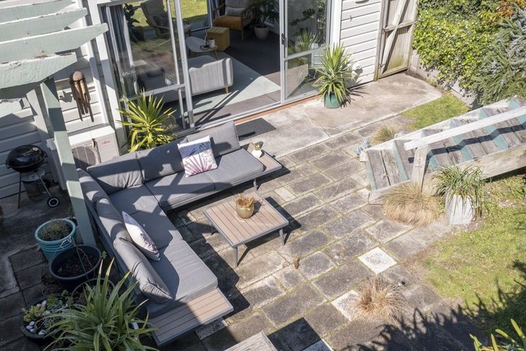 Photo of property in 109a Rosetta Road, Raumati South, Paraparaumu, 5032