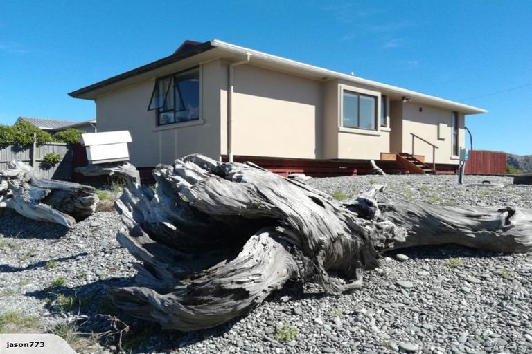 Photo of property in 20 Hillview Road, Birdlings Flat, Little River, 7591