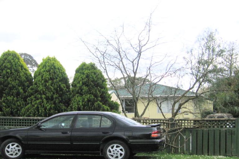 Photo of property in 54 Ranginui Street, Ngongotaha, Rotorua, 3010