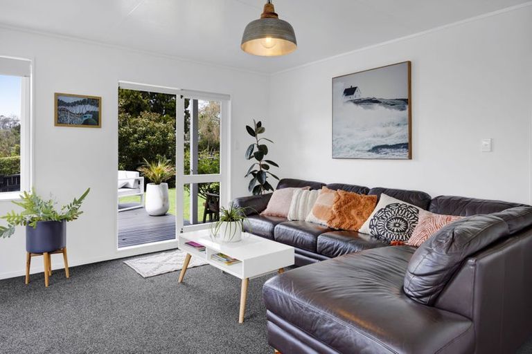 Photo of property in 17 Thames Street, Welbourn, New Plymouth, 4310