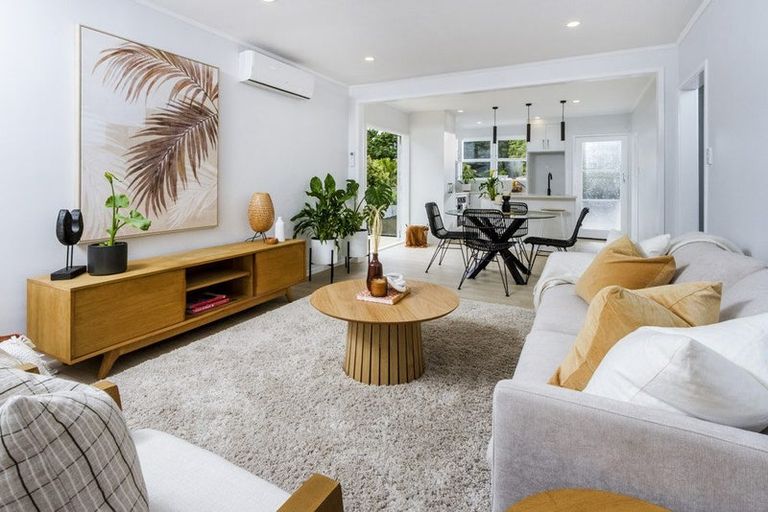 Photo of property in 29 Castleton Street, Birkdale, Auckland, 0626