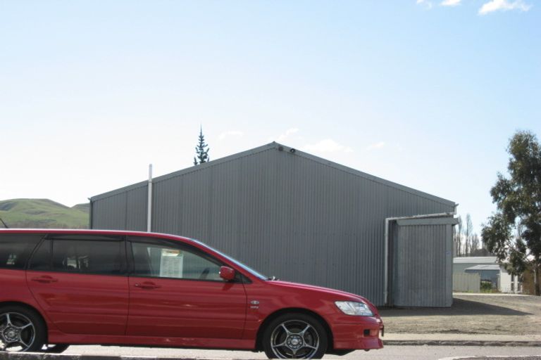 Photo of property in 30 Takapau Road, Waipukurau, 4200