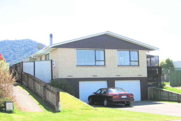 Photo of property in 71 Rimuvale Street, Pukehangi, Rotorua, 3015