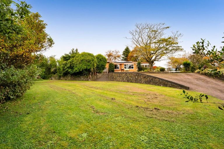 Photo of property in 1634 Mountain Road, Inglewood, 4386