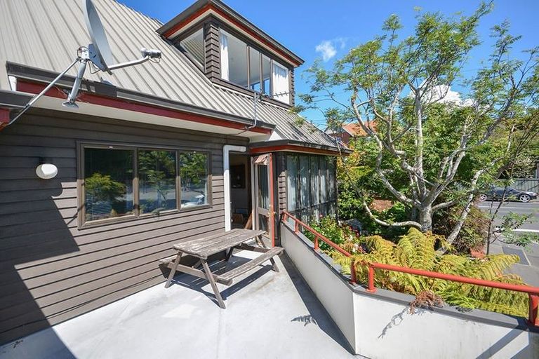 Photo of property in 23 Fifield Street, Roslyn, Dunedin, 9010