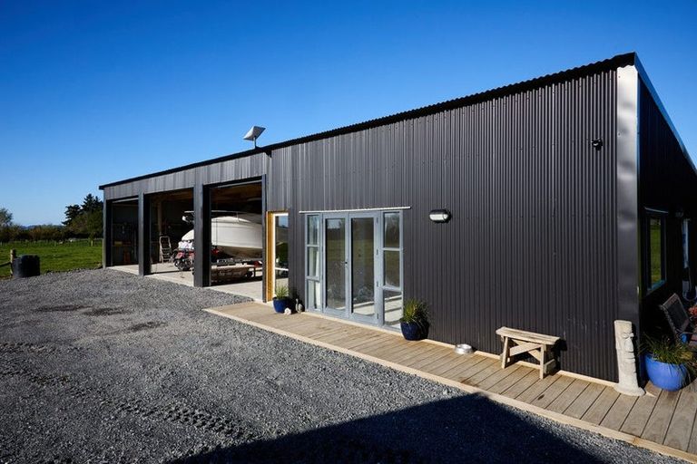 Photo of property in 49 Parsons Road, Hapuku, Kaikoura, 7371