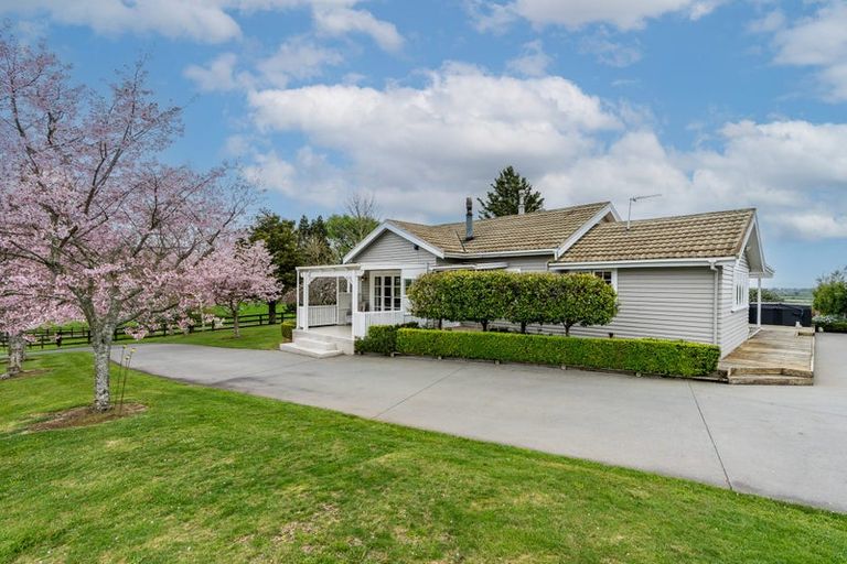 Photo of property in 14 Mcfall Road, Ohaupo, 3883