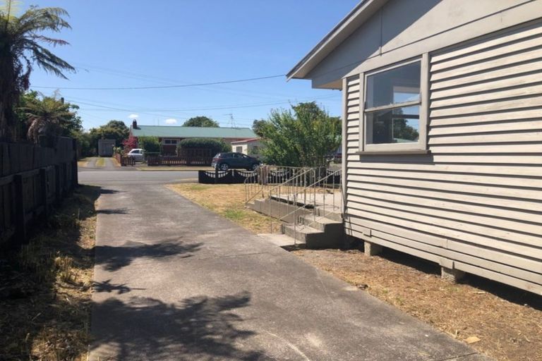 Photo of property in 48 Blackburn Street, Frankton, Hamilton, 3204