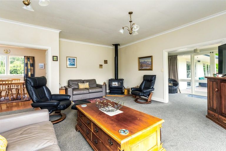 Photo of property in 25 Nixons Road, Fairlie, 7987