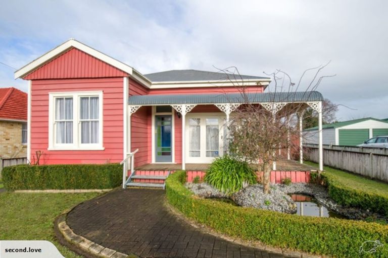Photo of property in 69a Lorne Street, Morrinsville, 3300