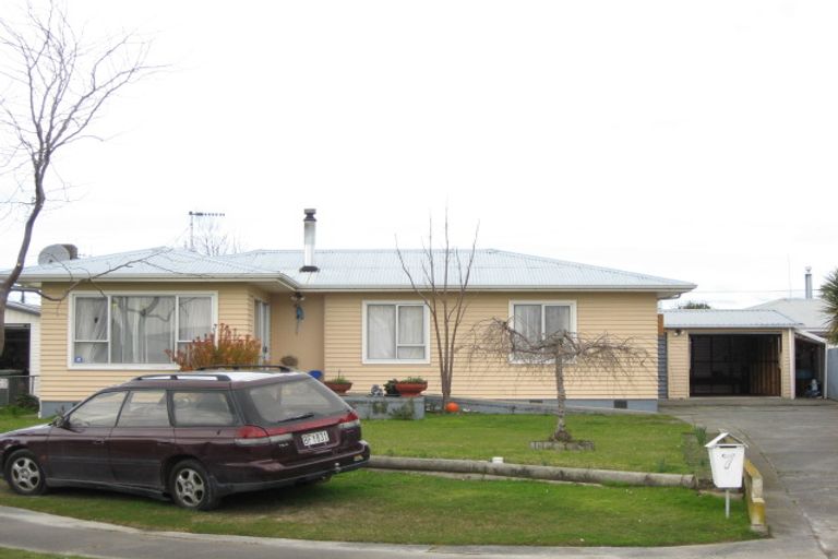 Photo of property in 7 Clare Place, Pirimai, Napier, 4112