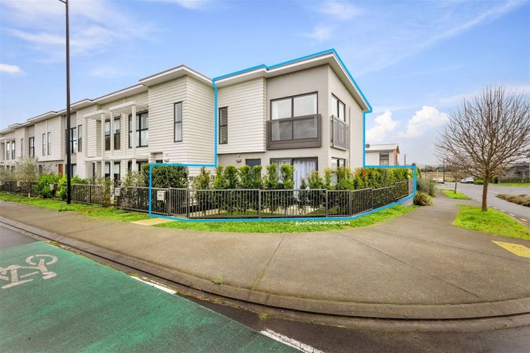 Photo of property in 8/38 Brigham Creek Road, Whenuapai, Auckland, 0618