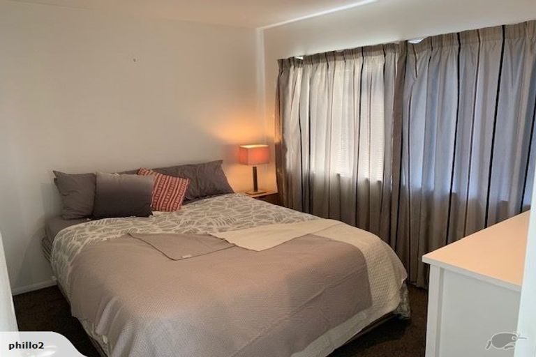 Photo of property in 17b Burke Street, Addington, Christchurch, 8024