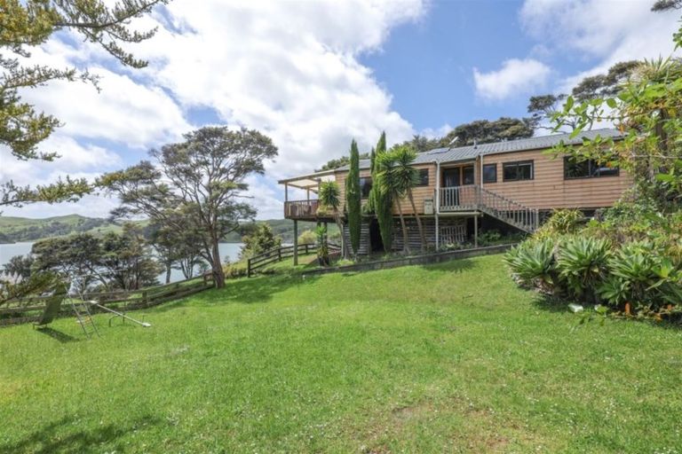 Photo of property in 507 Te Akau Wharf Road, Te Akau, Ngaruawahia, 3793