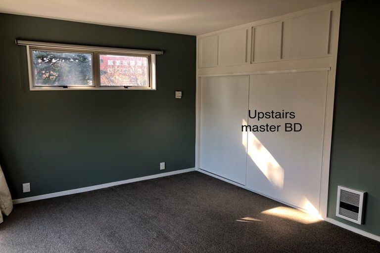 Photo of property in 1/1 Bengal Drive, Cashmere, Christchurch, 8022