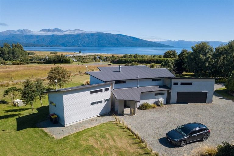 Photo of property in 11 Patience Bay Drive, Te Anau, 9679