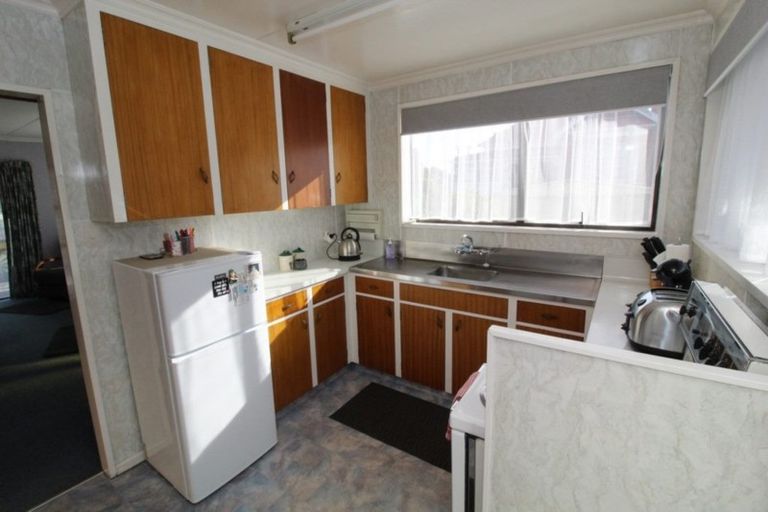 Photo of property in 7 Queen Street, Waimate, 7924