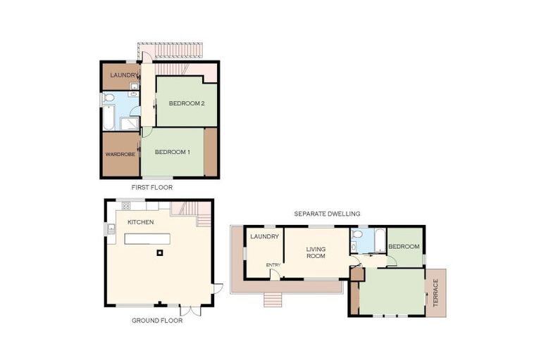 Photo of property in 181 Old Parua Bay Road, Abbey Caves, Whangarei, 0175