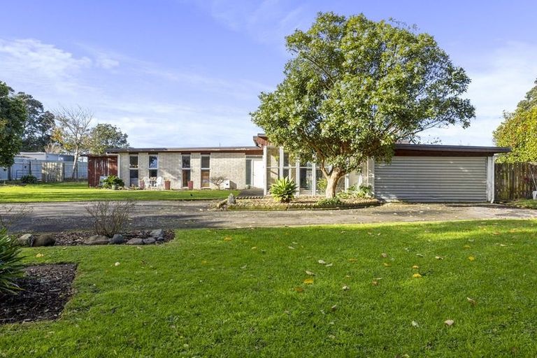 Photo of property in 89 Ihaia Road, Opunake, 4616