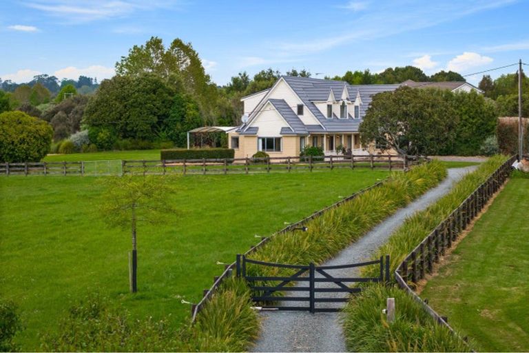 Photo of property in 116 Sunnyside Road, Coatesville, Albany, 0793