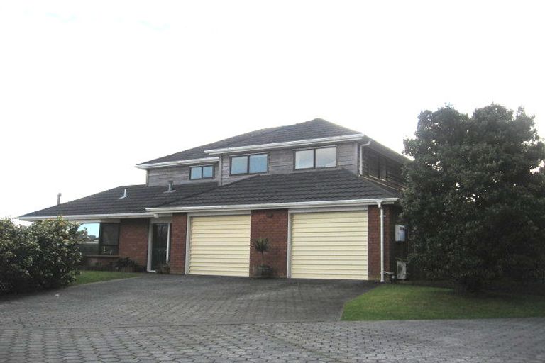 Photo of property in 65 Satara Crescent, Khandallah, Wellington, 6035