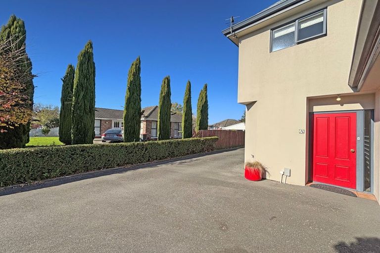 Photo of property in 1a Kipax Place, Riccarton, Christchurch, 8011